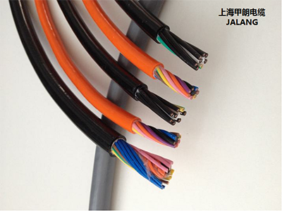 高柔性電纜，規(guī)格齊全